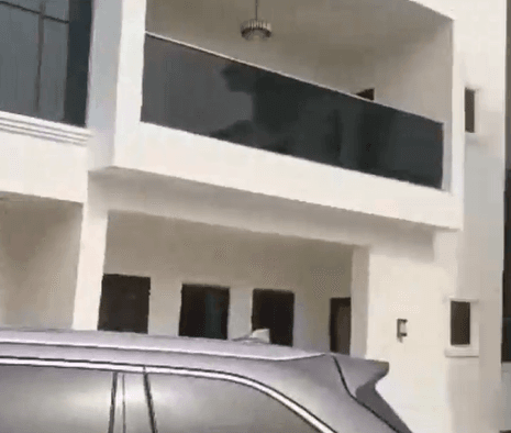 7 Units of Two Bedroom Flats for Lease at Woji Portharcourt