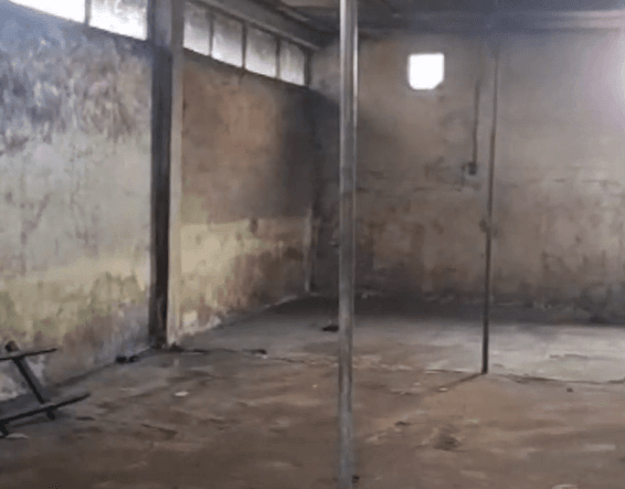 Four Plots of Land for Sale at Trans Amadi Portharcourt