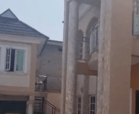 4 Bedroom Duplex for Lease at Peter Odili, Portharcourt