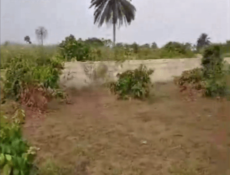 11 Plots of Land for Sale at Alesa, Portharcourt